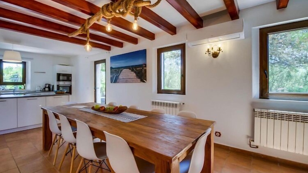 Photo of Livingroom in Sencelles