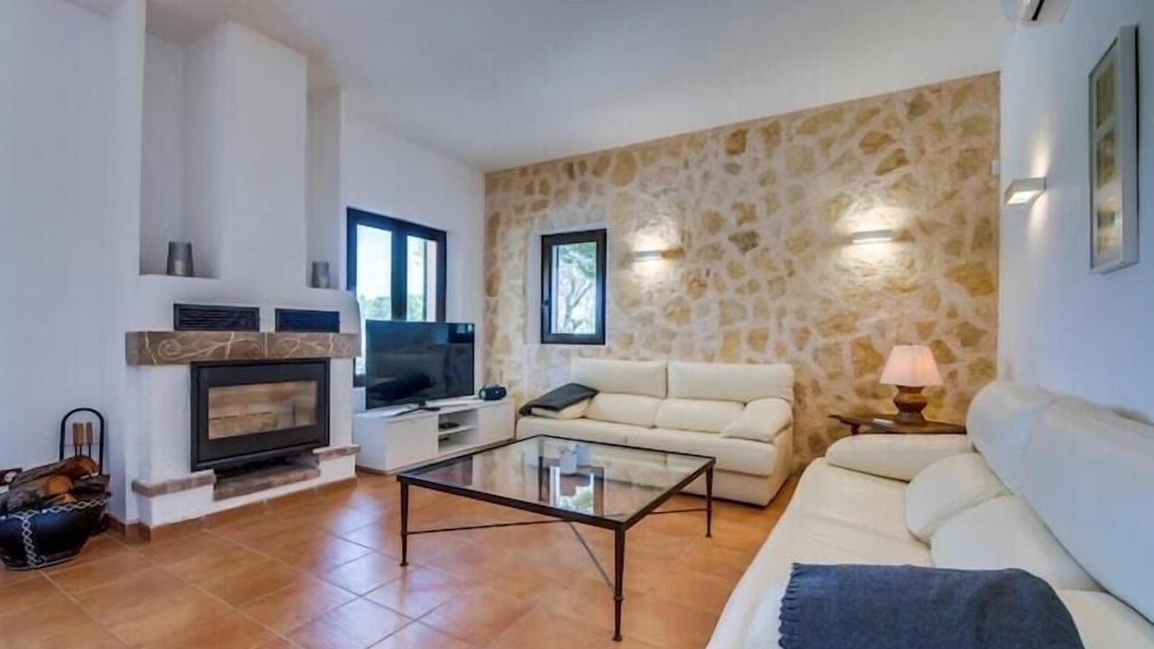 Photo of Livingroom in Sencelles