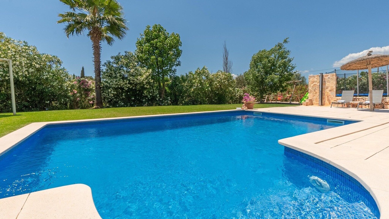 Photo of Outdoor in Sencelles