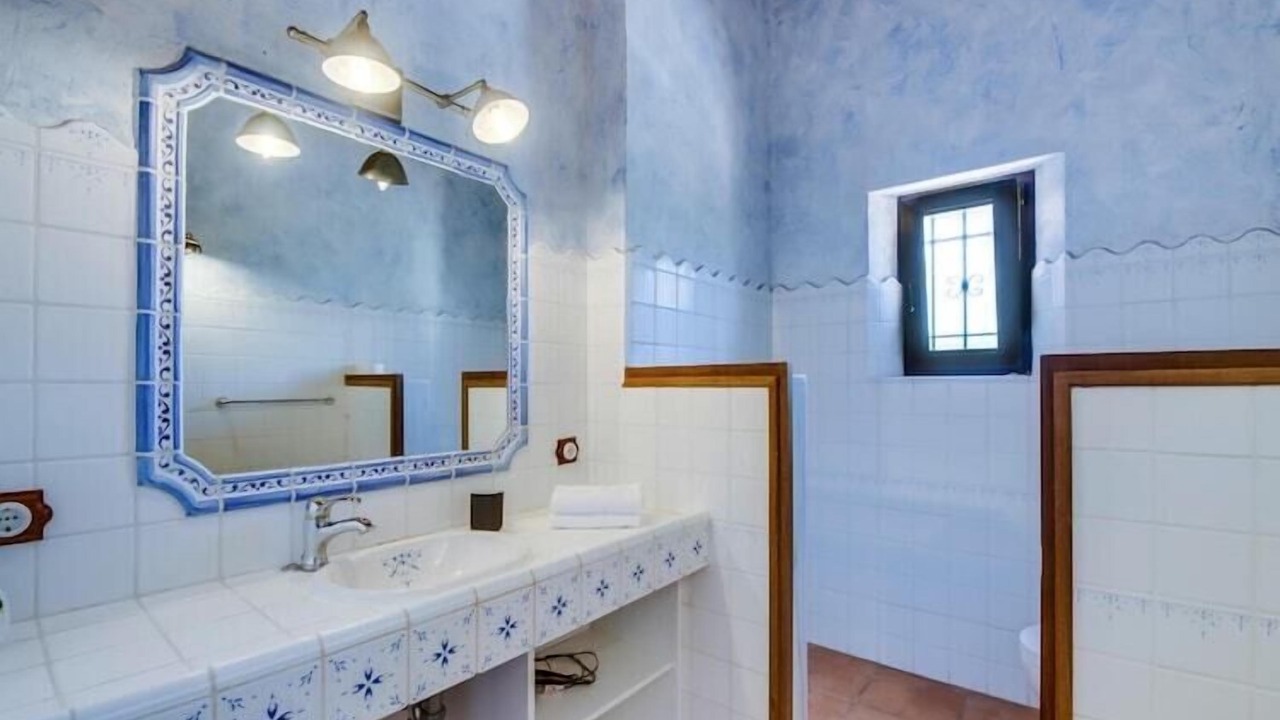 Photo of Bathroom in Sencelles