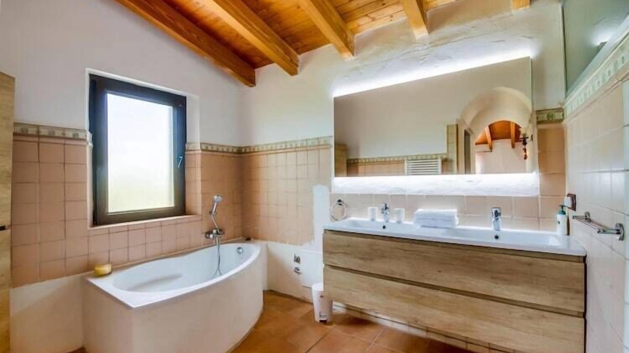 Photo of Bathroom in Sencelles