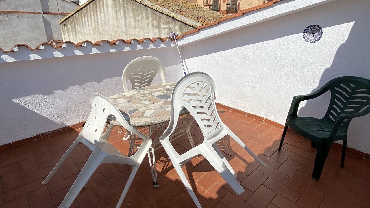 Photo of Outdoor in Canet de Mar