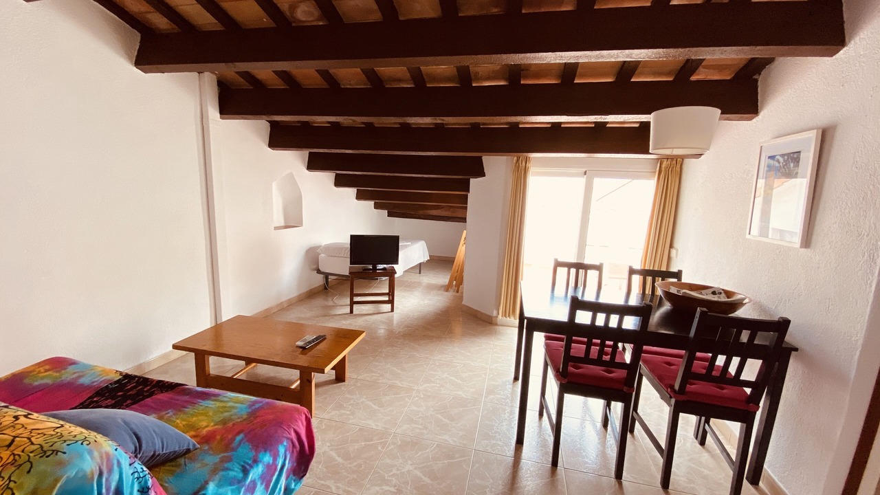 Photo of Bedroom in Canet de Mar