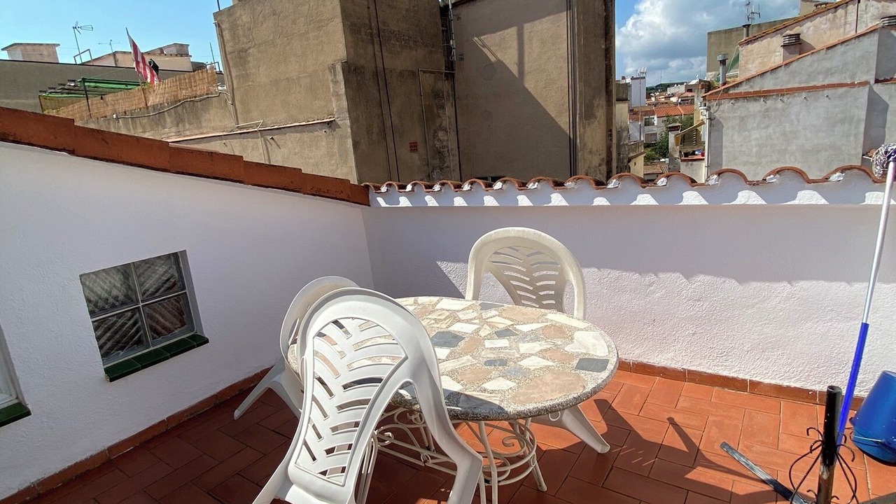 Photo of Outdoor in Canet de Mar