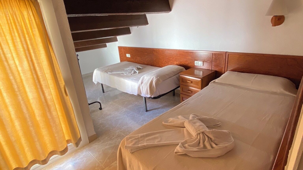 Photo of Bedroom in Canet de Mar