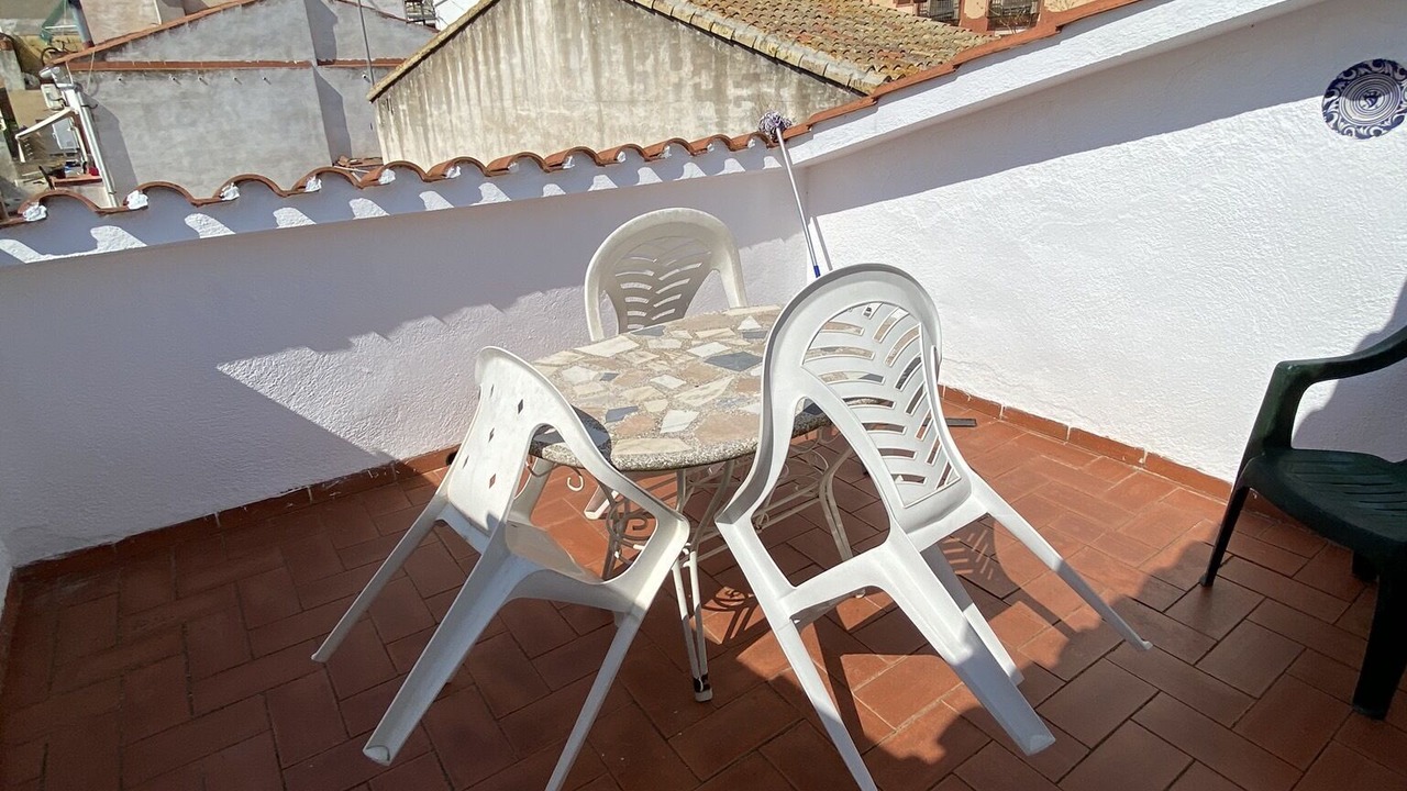 Photo of Outdoor in Canet de Mar