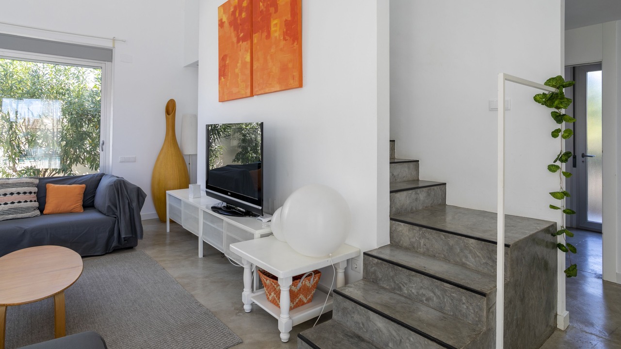 Photo of Livingroom in Coveta Fuma