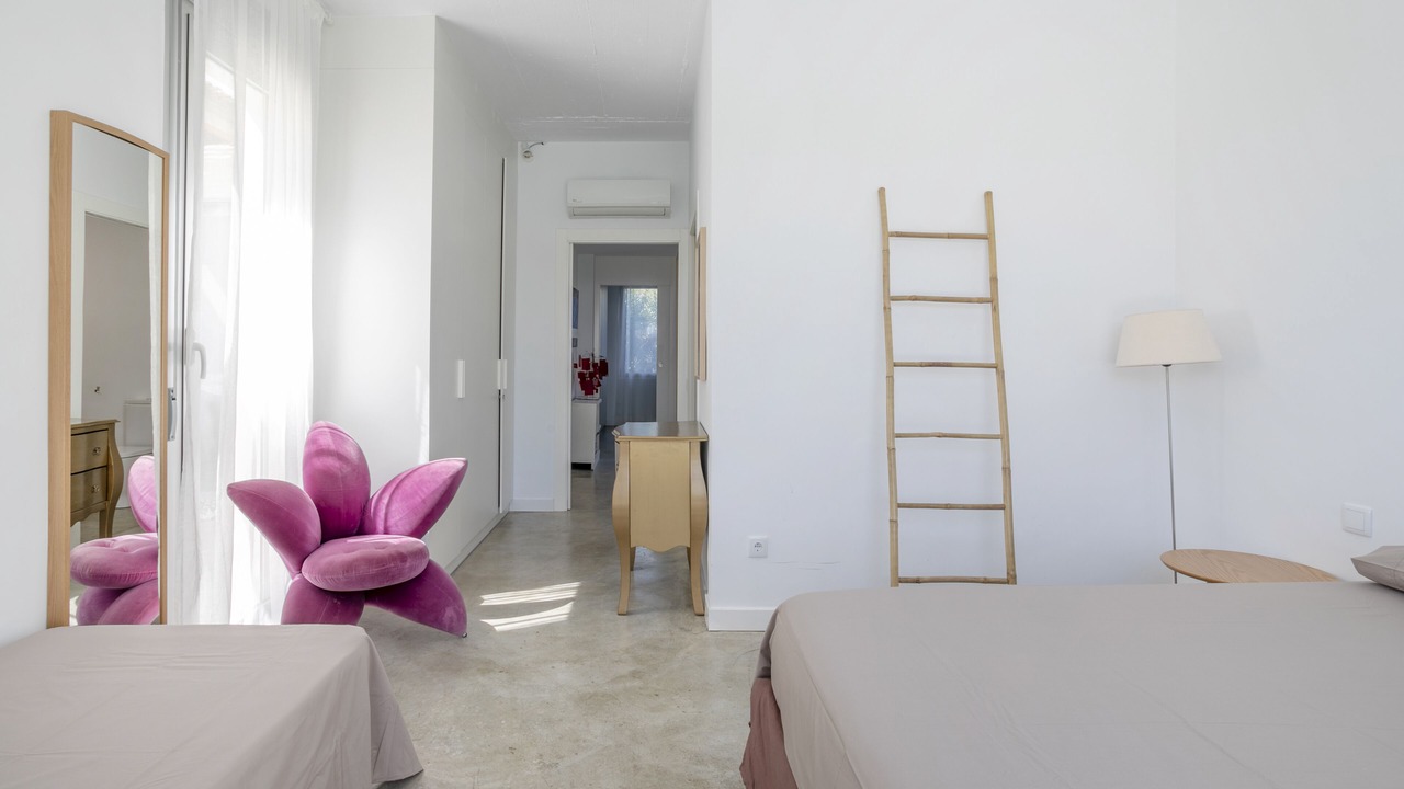 Photo of Bedroom in Coveta Fuma