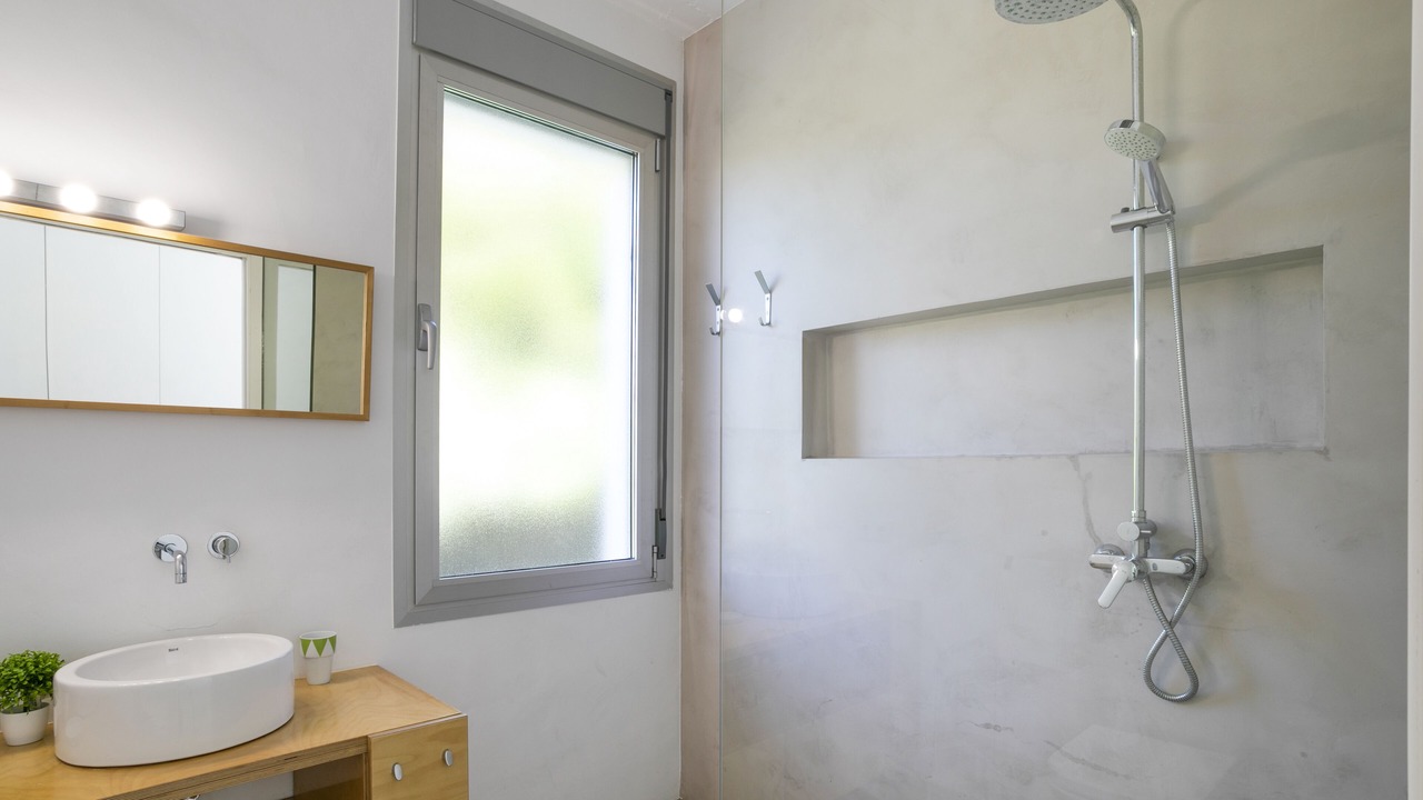 Photo of Bathroom in Coveta Fuma