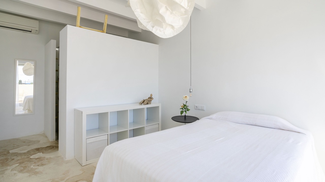 Photo of Bedroom in Coveta Fuma
