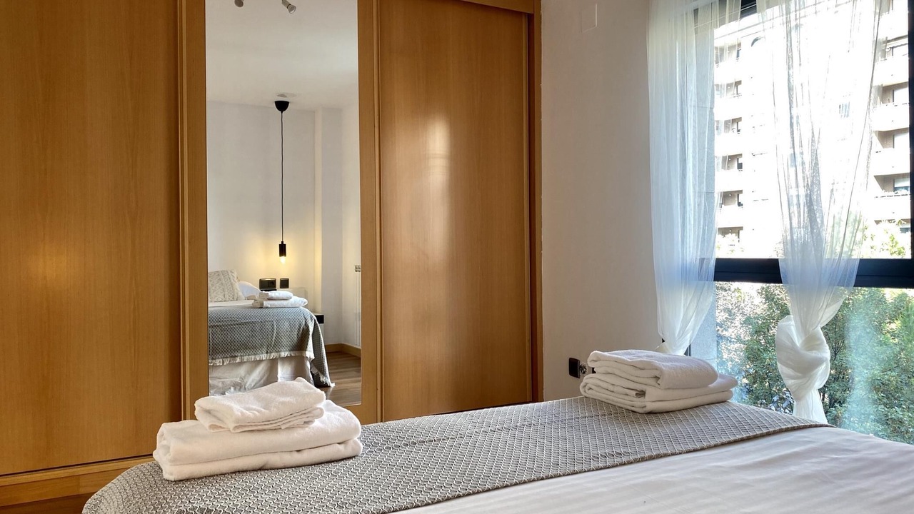 Photo of Bedroom in Leon