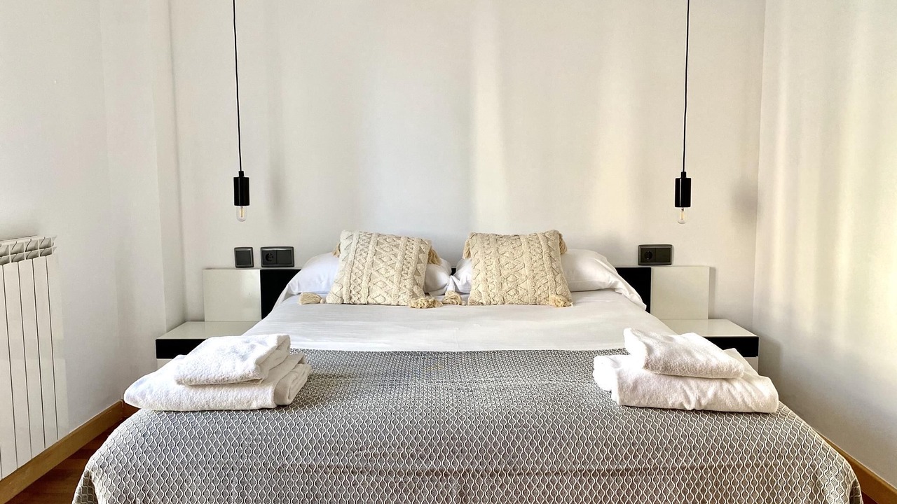 Photo of Bedroom in Leon