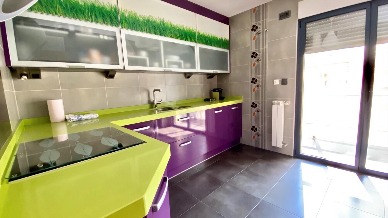 Photo of Kitchen in Leon