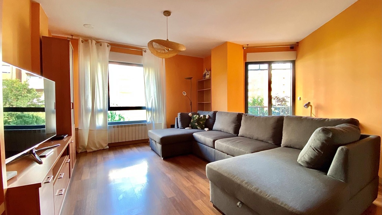 Photo of Livingroom in Leon