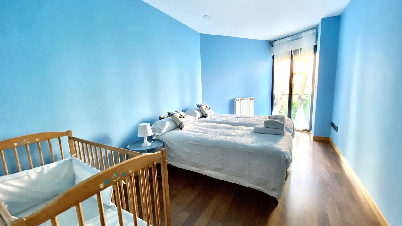 Photo of Bedroom in Leon