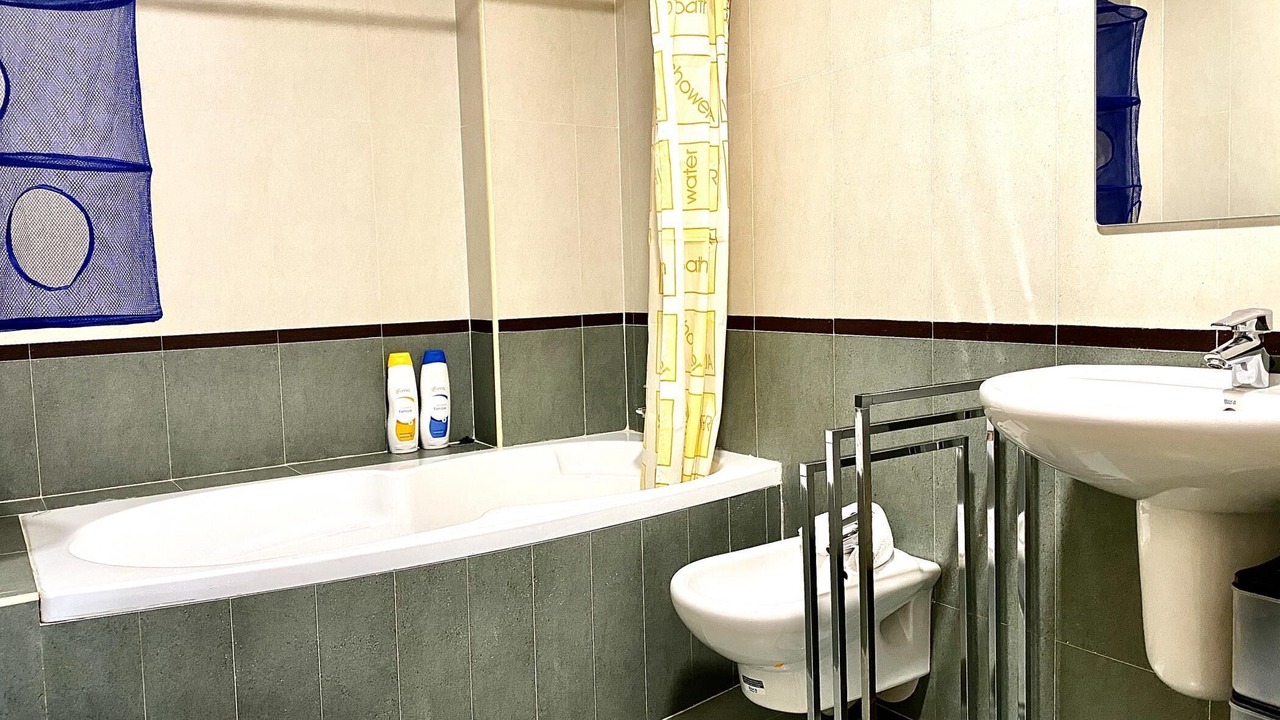 Photo of Bathroom in Leon