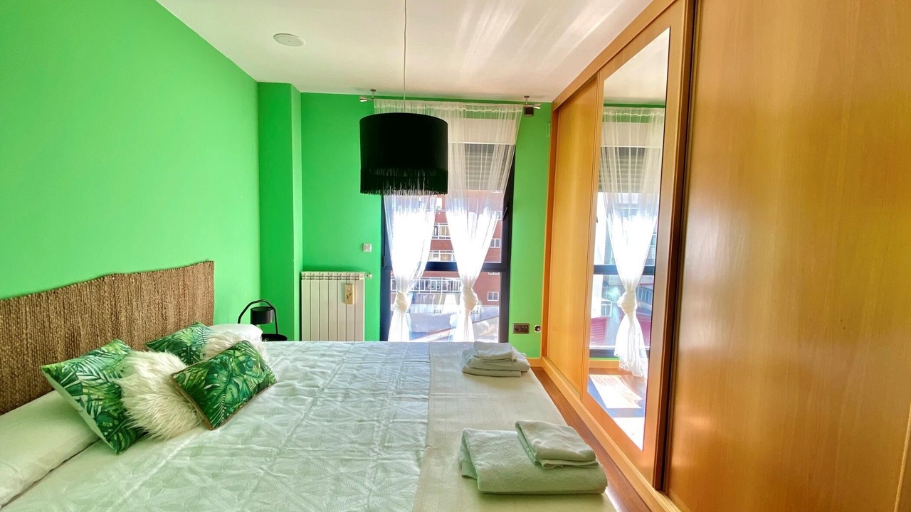 Photo of Bedroom in Leon