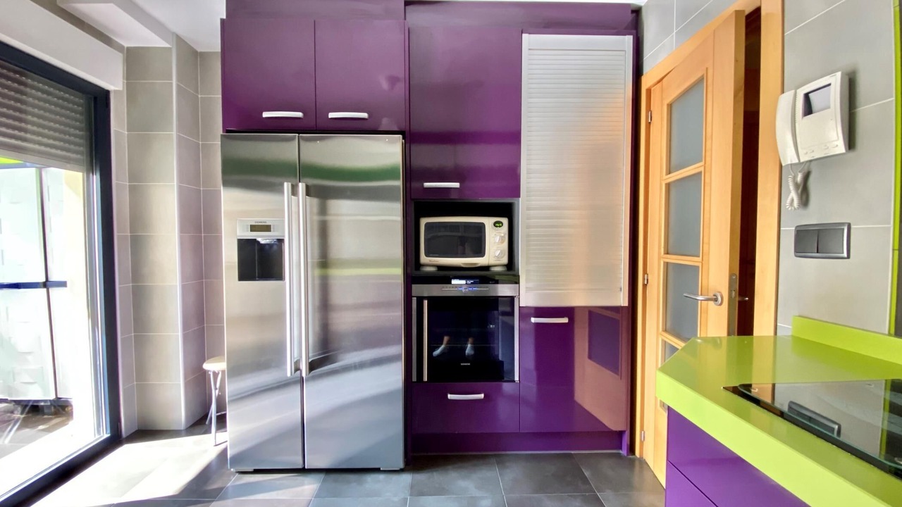 Photo of Kitchen in Leon