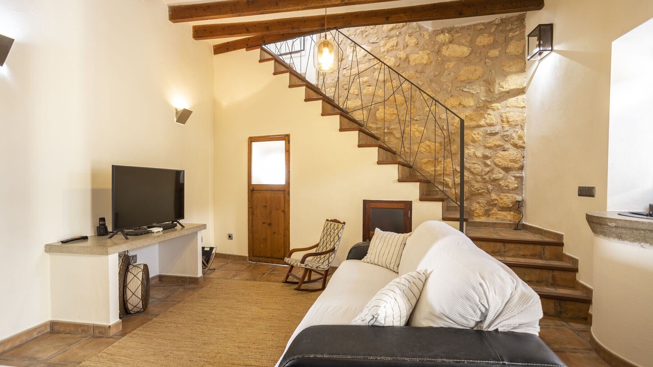 Photo of Livingroom in Consell