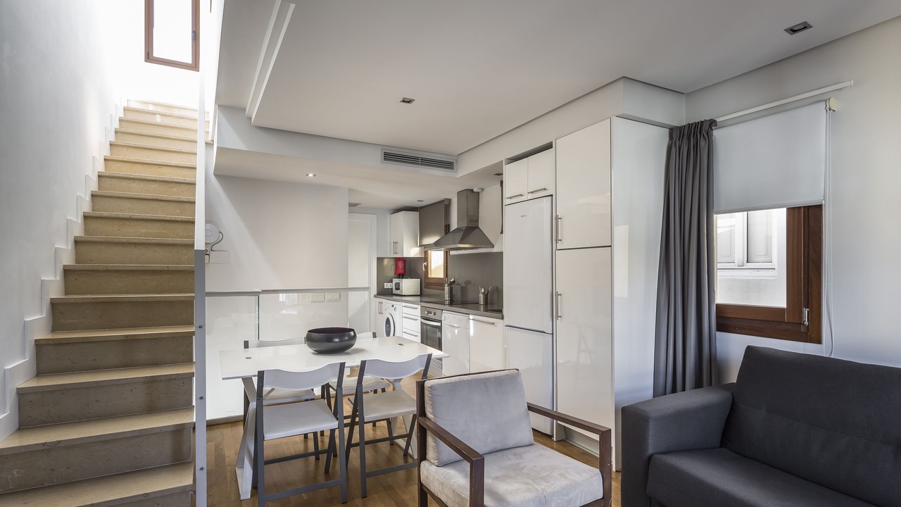 Photo of Kitchen in Ciutat Vella