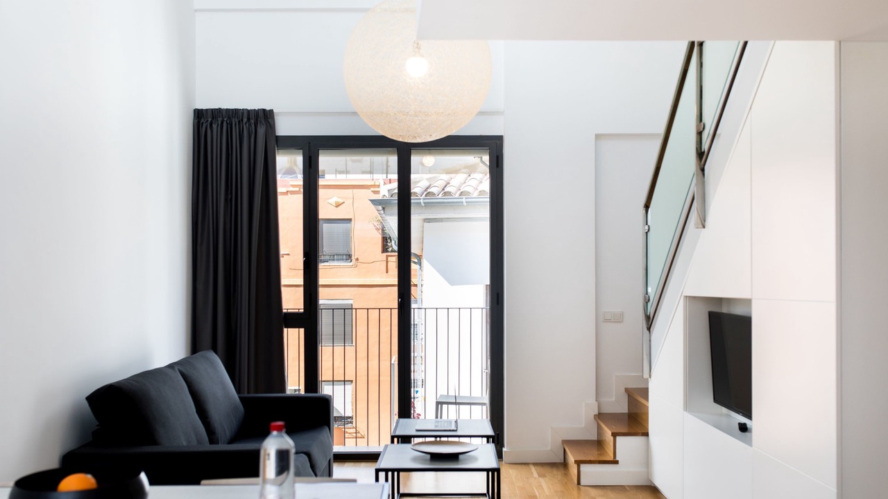 Photo of Bedroom in Ciutat Vella