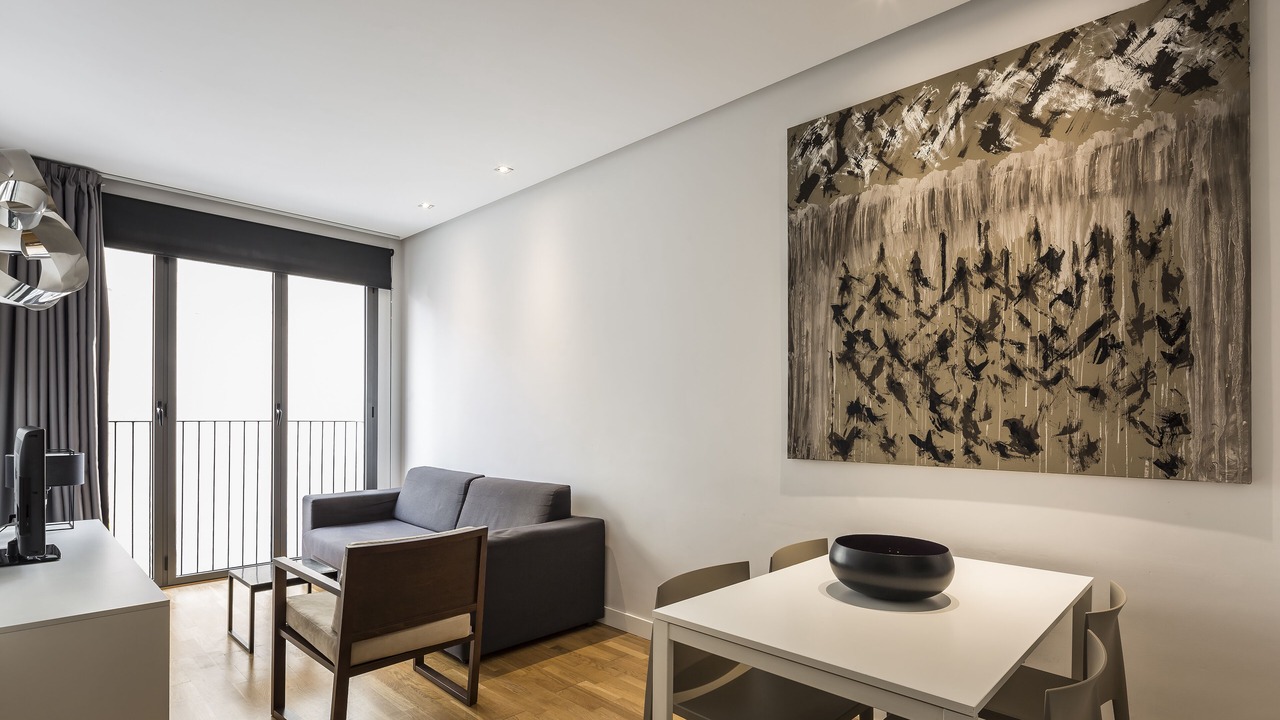 Photo of Bedroom in Ciutat Vella