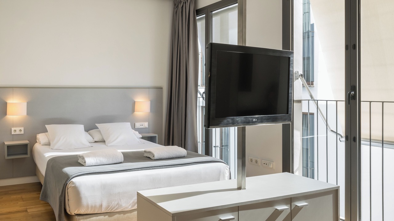 Photo of Bedroom in Ciutat Vella