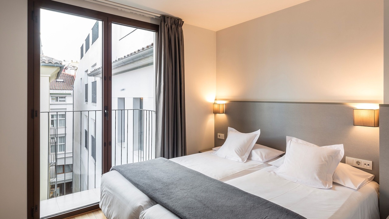 Photo of Bedroom in Ciutat Vella