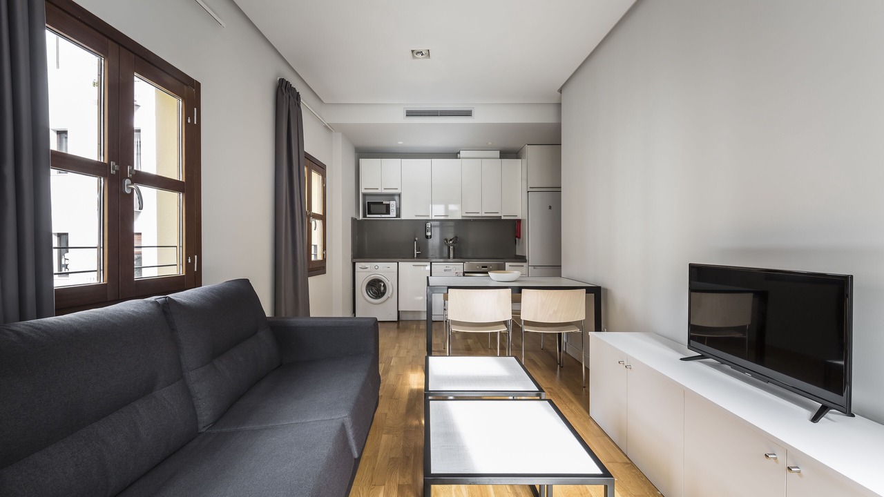 Photo of Kitchen in Ciutat Vella