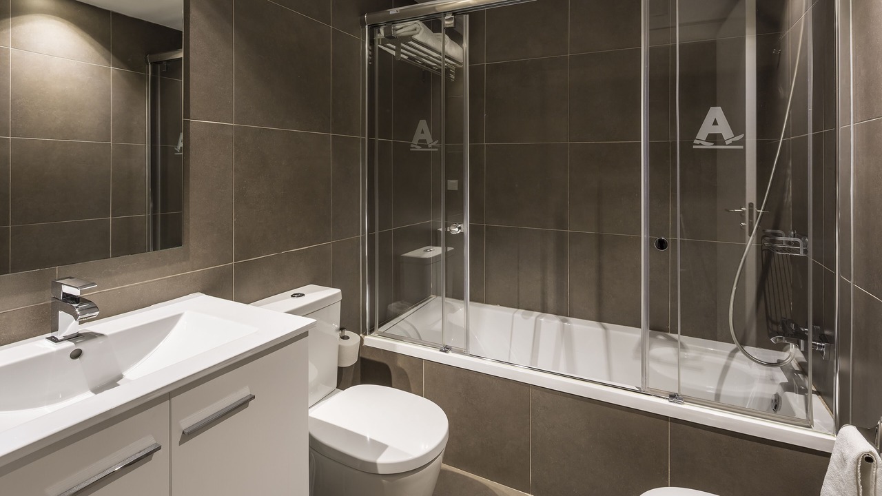 Photo of Bathroom in Ciutat Vella