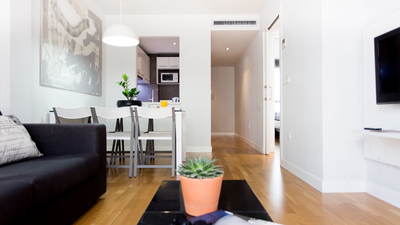 Photo of Livingroom in Ciutat Vella