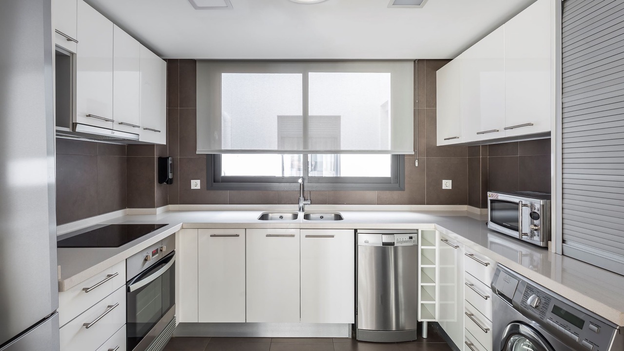 Photo of Kitchen in Ciutat Vella