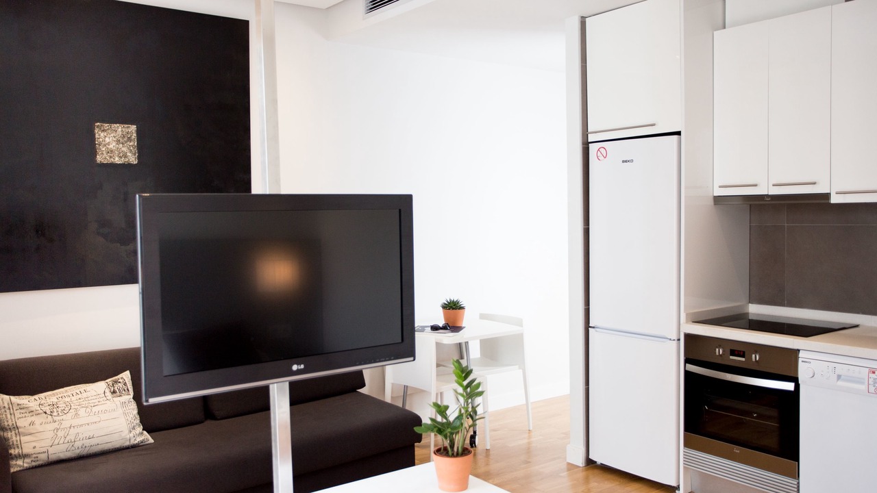 Photo of Bedroom in Ciutat Vella