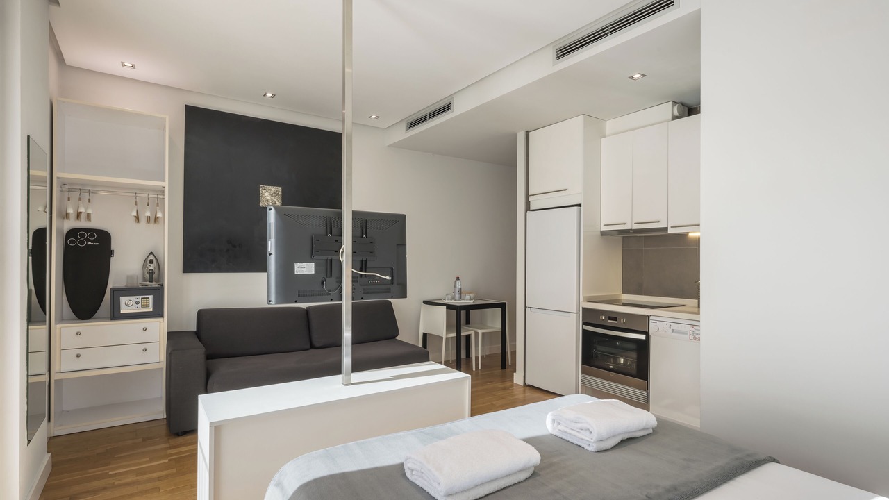 Photo of Bedroom in Ciutat Vella