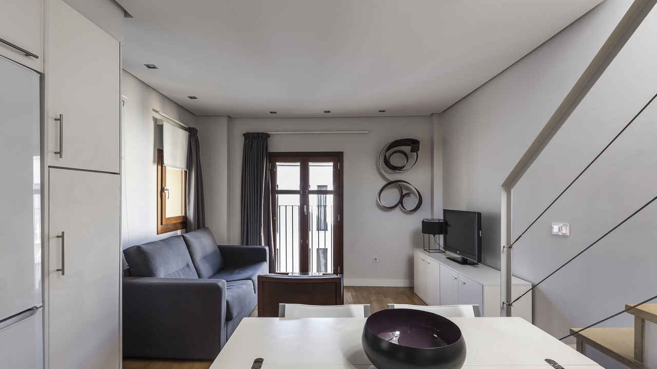 Photo of Bedroom in Ciutat Vella