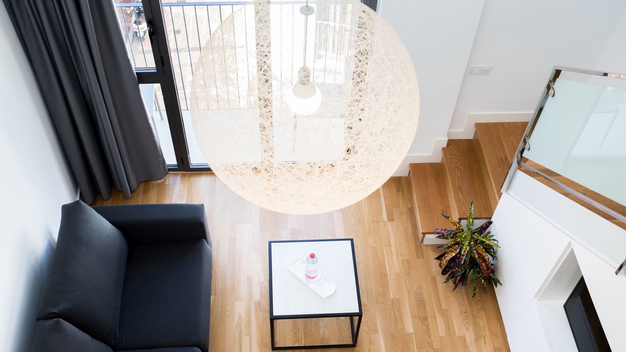 Photo of Livingroom in Ciutat Vella