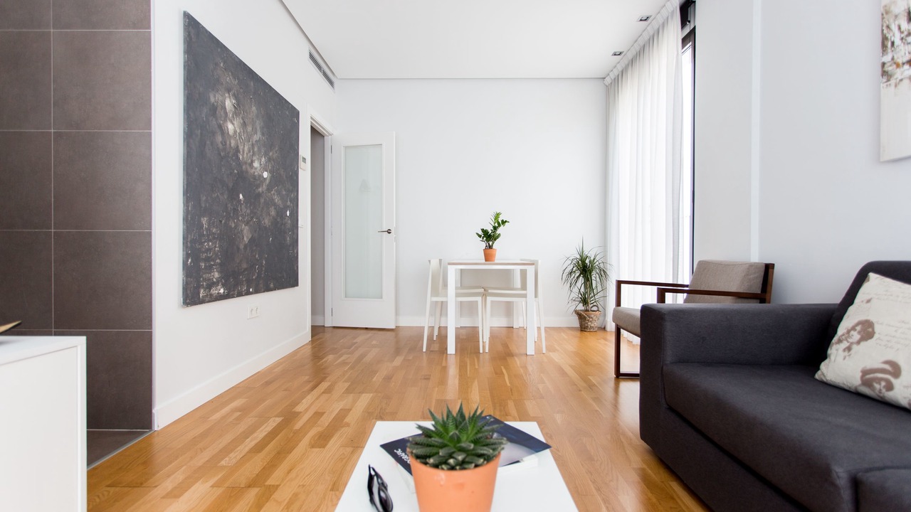 Photo of Bedroom in Ciutat Vella