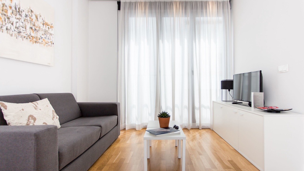 Photo of Bedroom in Ciutat Vella