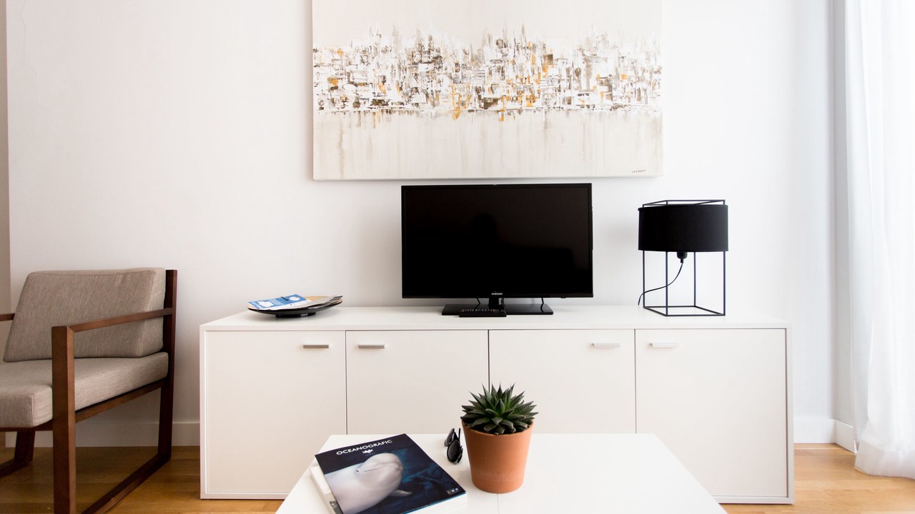 Photo of Livingroom in Ciutat Vella