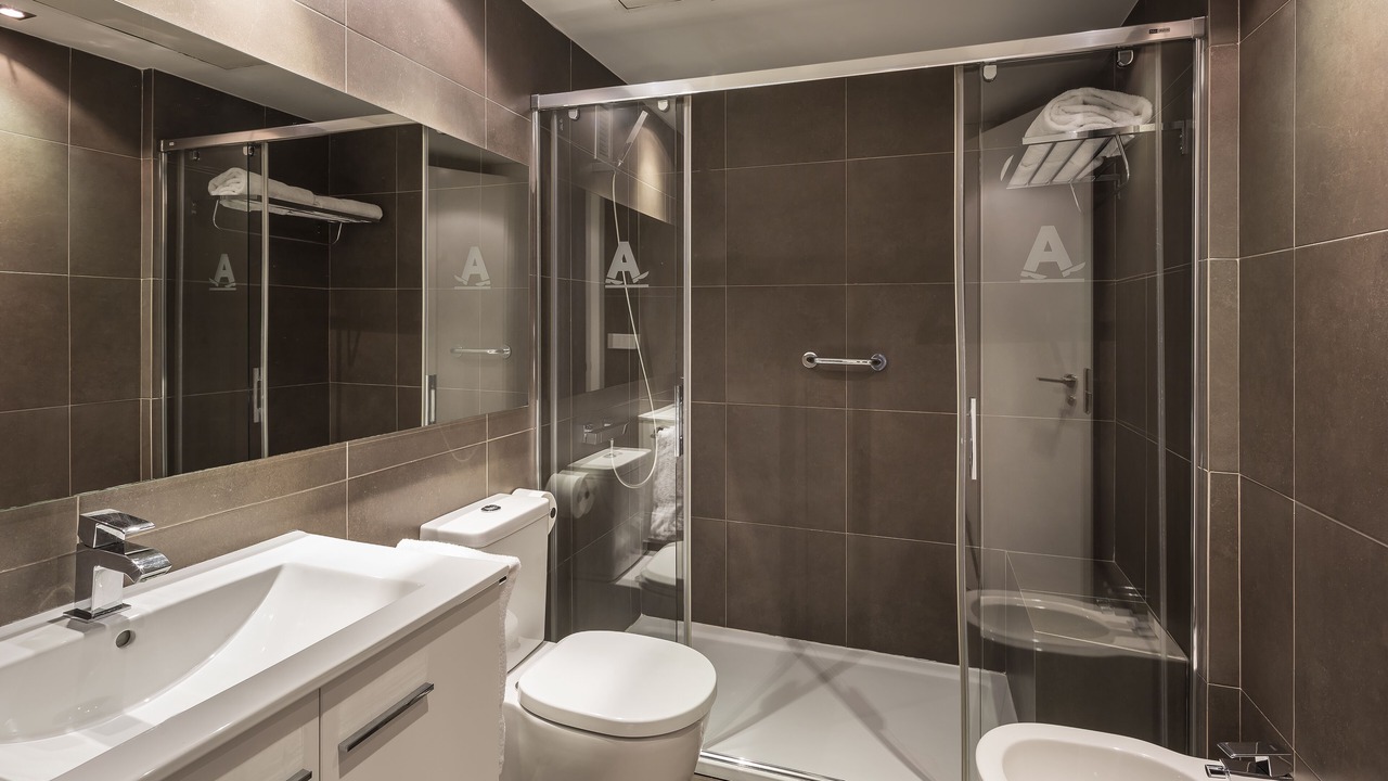 Photo of Bathroom in Ciutat Vella