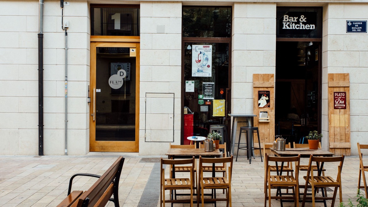 Photo of Outdoor in Ciutat Vella