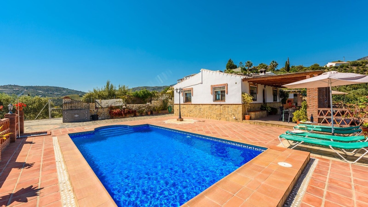 Photo of Outdoor in Frigiliana