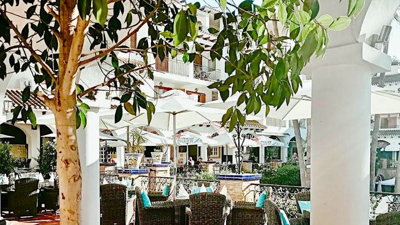 Photo of Outdoor in Villamartin