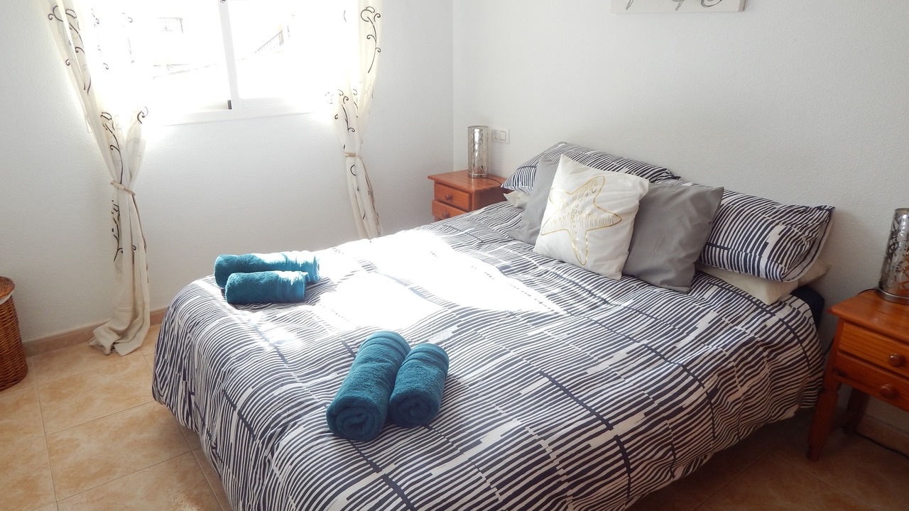 Photo of Bedroom in Villamartin