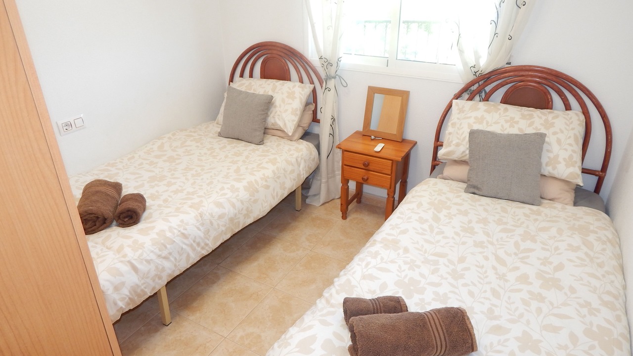 Photo of Bedroom in Villamartin