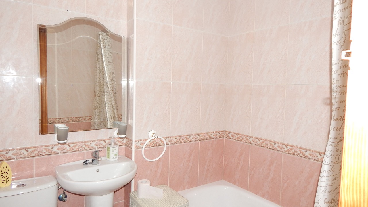 Photo of Bathroom in Villamartin