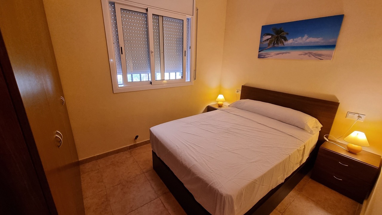 Photo of Bedroom in Lloret Blau