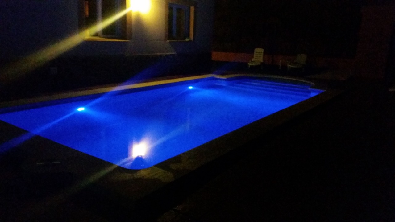 Photo of Outdoor in Lloret Blau