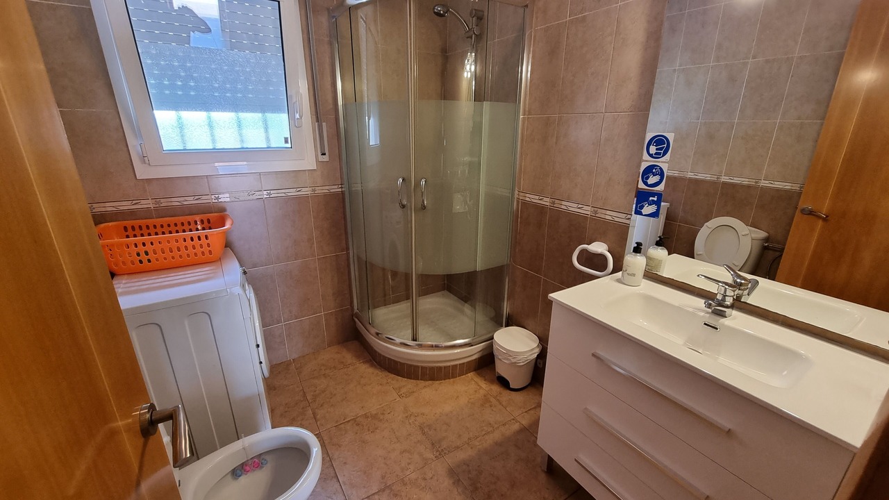 Photo of Bathroom in Lloret Blau