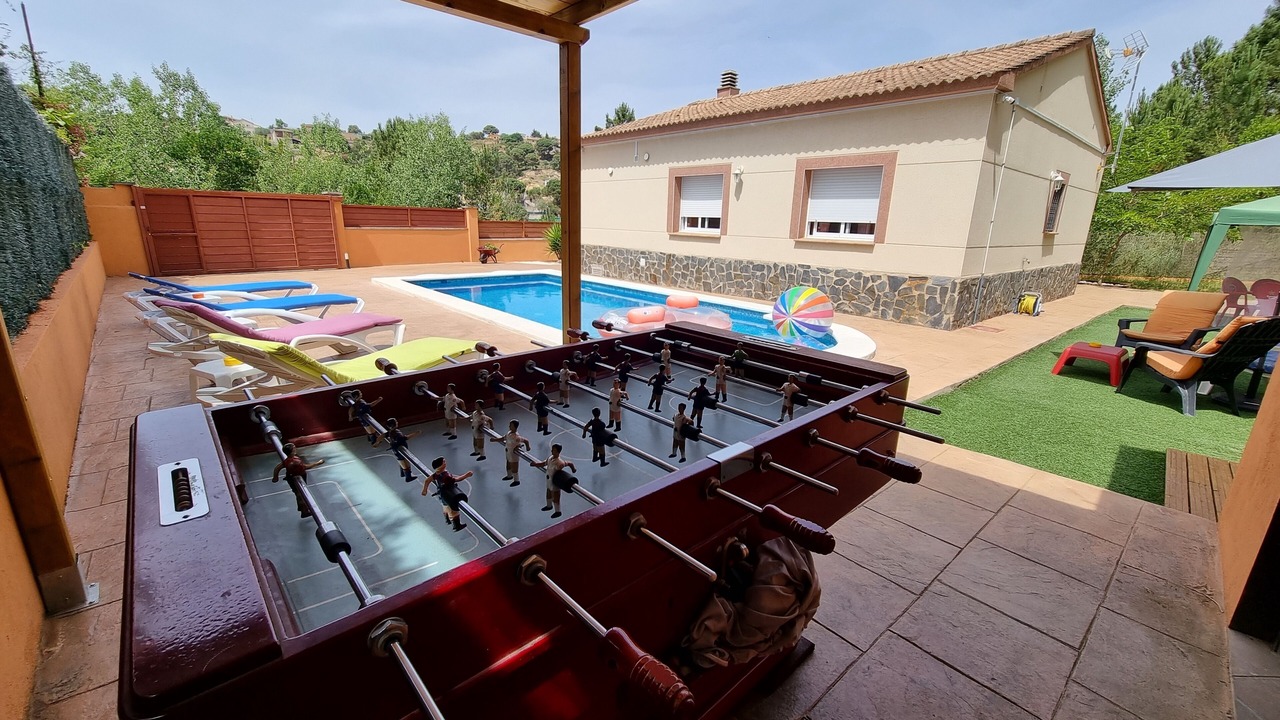 Photo of Outdoor in Lloret Blau